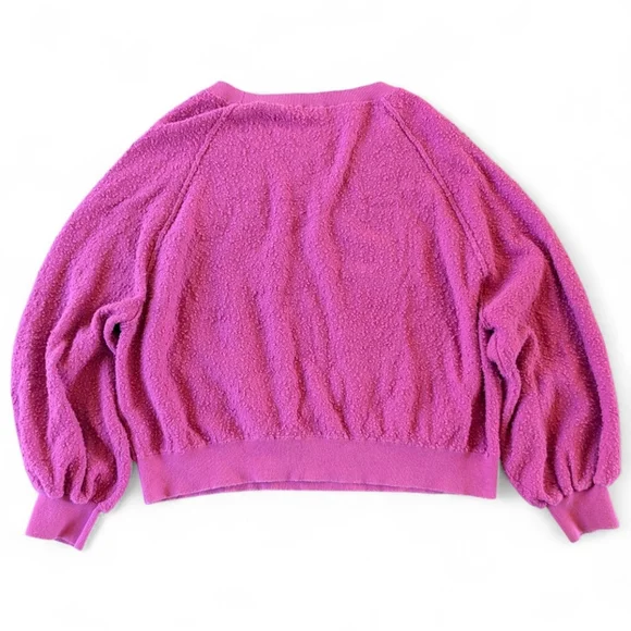 Free People Found My Friend Sweater - Picture 4 of 12